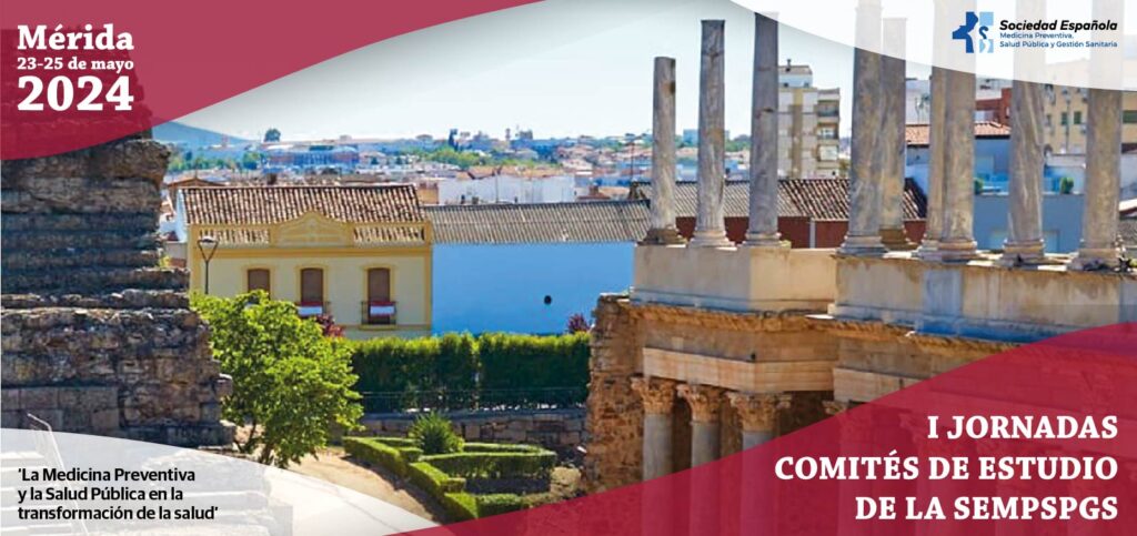 Jornadas Mérida 2024