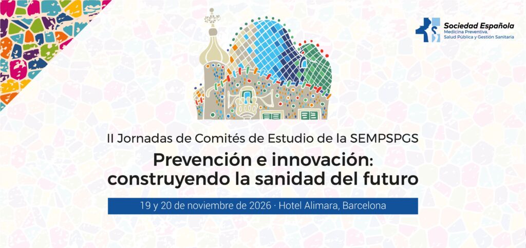 Jornadas Barcelona 2026